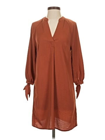 Atmosphere Casual Dress (view 1)