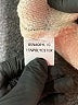 Ecowish Plaid Tan Turtleneck Sweater Size L - photo 8