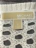 MICHAEL Michael Kors Ivory Pullover Sweater Size S - photo 7