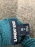 Lands' End Teal Turtleneck Sweater Size 18 - photo 7