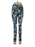 Nike Print Blue Leggings Size L - photo 2