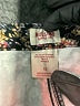 Mossimo Supply Co. Floral Black Casual Skirt Size 12 - photo 4