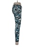 Nike Print Blue Leggings Size L - photo 4