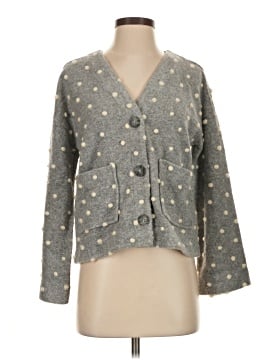 Te Xture & Thread Madewell Cardigan