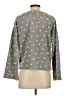 TeXTURE & THREAD Madewell Gray Cardigan Size XS - photo 2