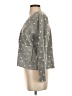 TeXTURE & THREAD Madewell Gray Cardigan Size XS - photo 5