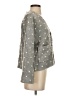 TeXTURE & THREAD Madewell Gray Cardigan Size XS - photo 4