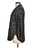 Old Navy 100% Cotton Gray Cardigan Size L - photo 5