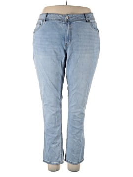 C Established 1946 Jeans