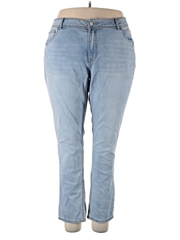 C established 1946 Jeans (view 1)
