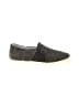 Zara Tweed Gray Black Sneakers Size 5 1/2 - 6 Youth - photo 1