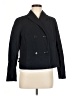 Liz Claiborne 100% Cotton Blue Jacket Size 8 - photo 1