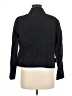 Liz Claiborne 100% Cotton Blue Jacket Size 8 - photo 2