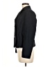 Liz Claiborne 100% Cotton Blue Jacket Size 8 - photo 5