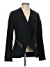Trouve 100% Polyester Black Blazer Size XS - photo 1