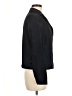 Liz Claiborne 100% Cotton Blue Jacket Size 8 - photo 4