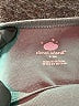 Cloud Island 100% Cotton Solid Teal Short Sleeve Onesie Size 0-3 mo - photo 3