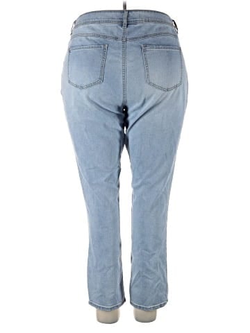 C established 1946 Jeans (view 2)