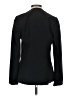 Trouve 100% Polyester Black Blazer Size XS - photo 2
