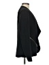 Trouve 100% Polyester Black Blazer Size XS - photo 4