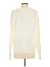 Unbranded 100% Acrylic Ivory Cardigan Size S - photo 2
