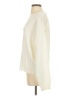 Unbranded 100% Acrylic Ivory Cardigan Size S - photo 5
