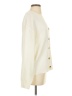 Unbranded 100% Acrylic Ivory Cardigan Size S - photo 4