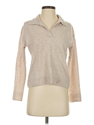 Chinti & Parker Pullover Sweater (view 1)