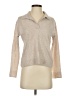 Chinti & Parker Tan Pullover Sweater Size XS - photo 1