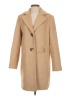 Sam Edelman Tan Coat Size S - photo 1