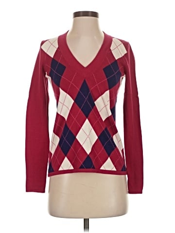 J.Crew Factory Store Pullover Sweater (view 1)
