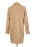 Sam Edelman Tan Coat Size S - photo 2