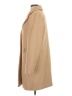 Sam Edelman Tan Coat Size S - photo 5