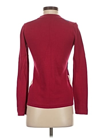 J.Crew Factory Store Pullover Sweater (view 2)