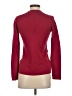 J.Crew Factory Store Argyle Burgundy Pullover Sweater Size XS - photo 2