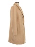 Sam Edelman Tan Coat Size S - photo 4
