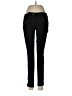Paige Solid Black Casual Pants Size 28 waist - photo 1