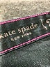 Kate Spade New York Black Jeans Size 29 waist - photo 7
