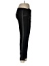 Paige Solid Black Casual Pants Size 28 waist - photo 4