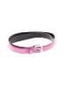 Wolford Pink Purple Belt Size XS - photo 1