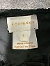 Foxiedox Black Cocktail Dress Size S - photo 7