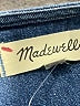 Madewell Blue Jumpsuit Size 2 - photo 4