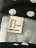 Unbranded Polka Dots Black Long Sleeve Blouse Size XL - photo 7