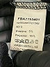 Unbranded Polka Dots Black Long Sleeve Blouse Size XL - photo 8