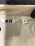 Uniqlo U Ivory Short Sleeve Button-Down Shirt Size M - photo 6