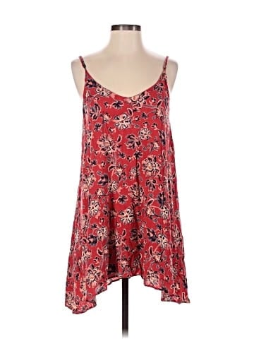 Ecote Sleeveless Top (view 1)