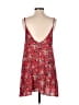 Ecote 100% Rayon Red Sleeveless Top Size S - photo 2