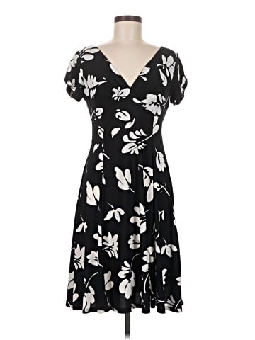 Chaps Casual Dress (view 1)