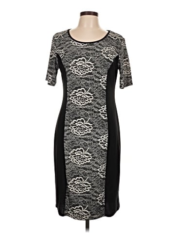 Sami & JO Cocktail Dress (view 1)