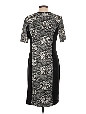 Sami & JO Cocktail Dress (view 2)